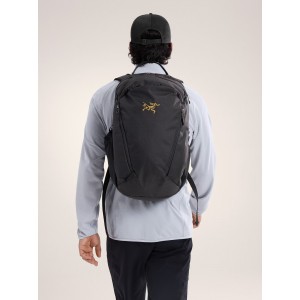 Arc'teryx Mantis 26 Backpack - Black